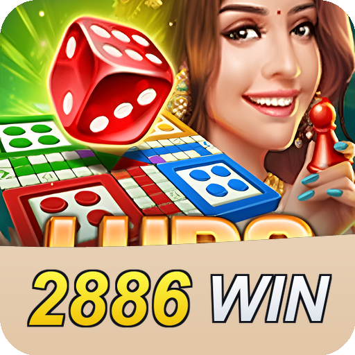 Logo Oficial 2886WIN Download
